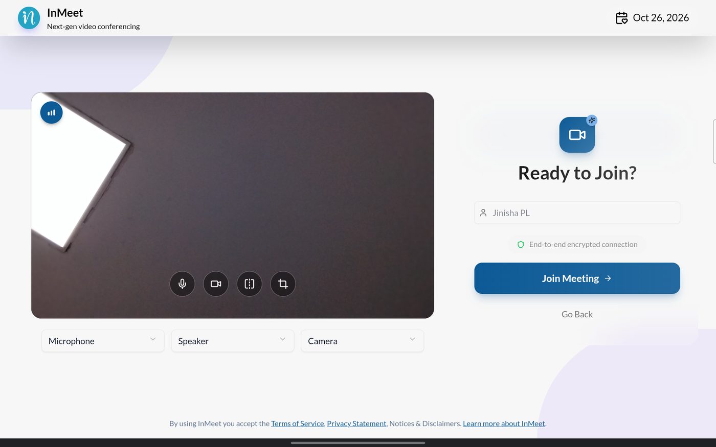 Ready to Join?